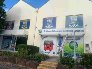 Shop front signs Brisbane