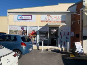 Shop front signs Brisbane