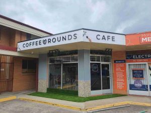 Shop front signs Brisbane