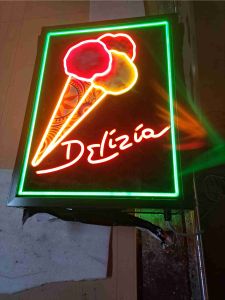 LED neon