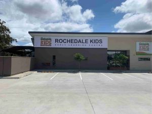 Shop front signs Brisbane
