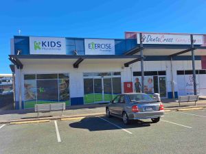 Shop front signs Brisbane