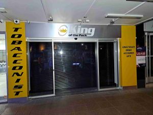 Commercial Signage