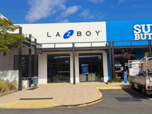 Corporate Signage