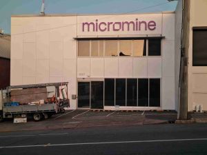 Commercial Signage