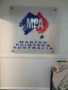 Internal signs