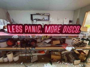 Internal signs