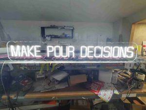 Internal signs