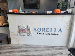 Commercial Signage