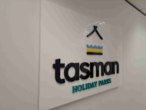 Commercial Signage