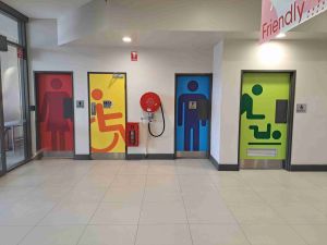 Internal signs