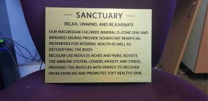 printed plaques